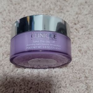 Clinique Take the Day Off